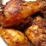 ayam goreng