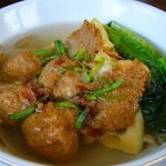 bakso indonesia