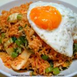 nasi goreng