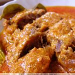 beef rendang