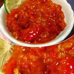 sambal indonesia