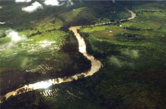 Baliem Valley