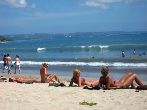 Kuta Beach, Indonesia Travel guide