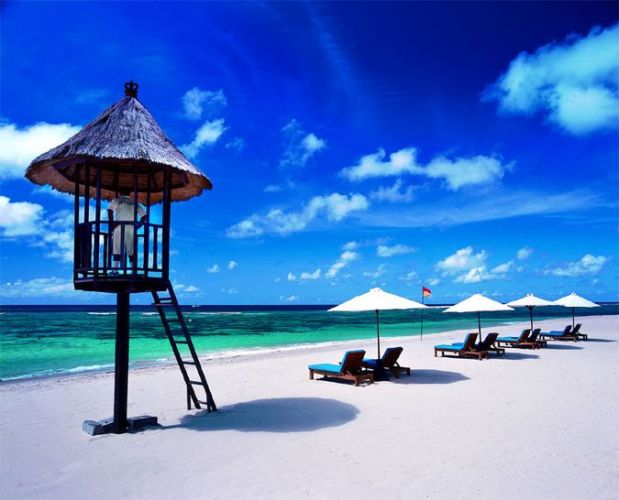 Bali beaches, Indonesia Travel Guide