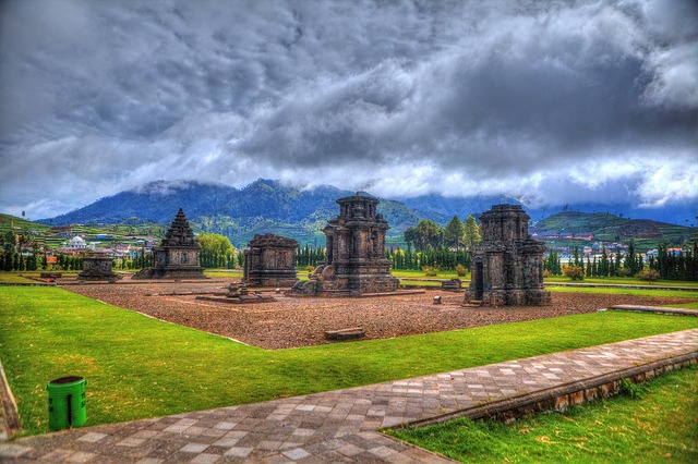 Dieng Plateau travel, Indonesia Travel guide, Place other than Bali