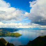 Lake Toba: A Sumatran Island Beauty