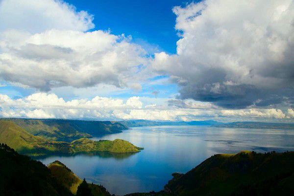 Lake Toba, Sumatra Indonesia travel guide